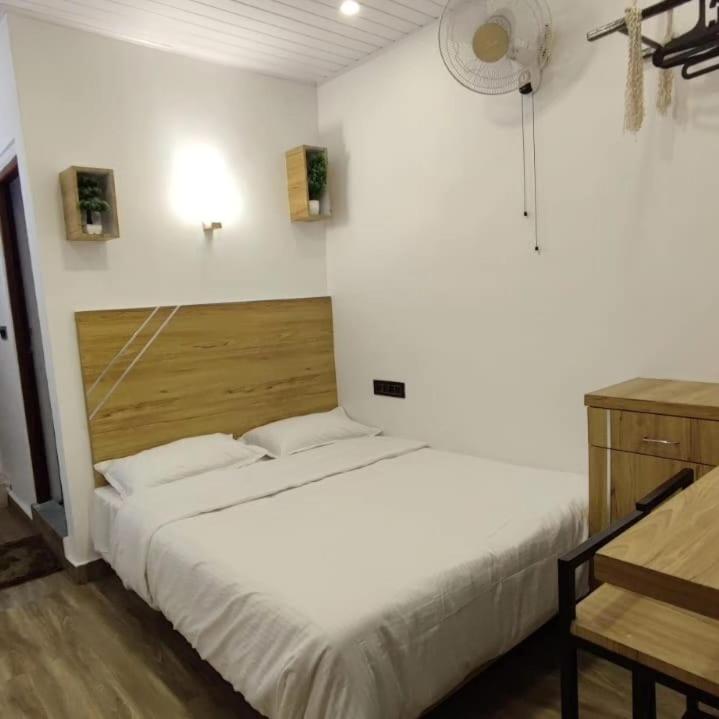 Birdwing Cottage, Munnar Buitenkant foto